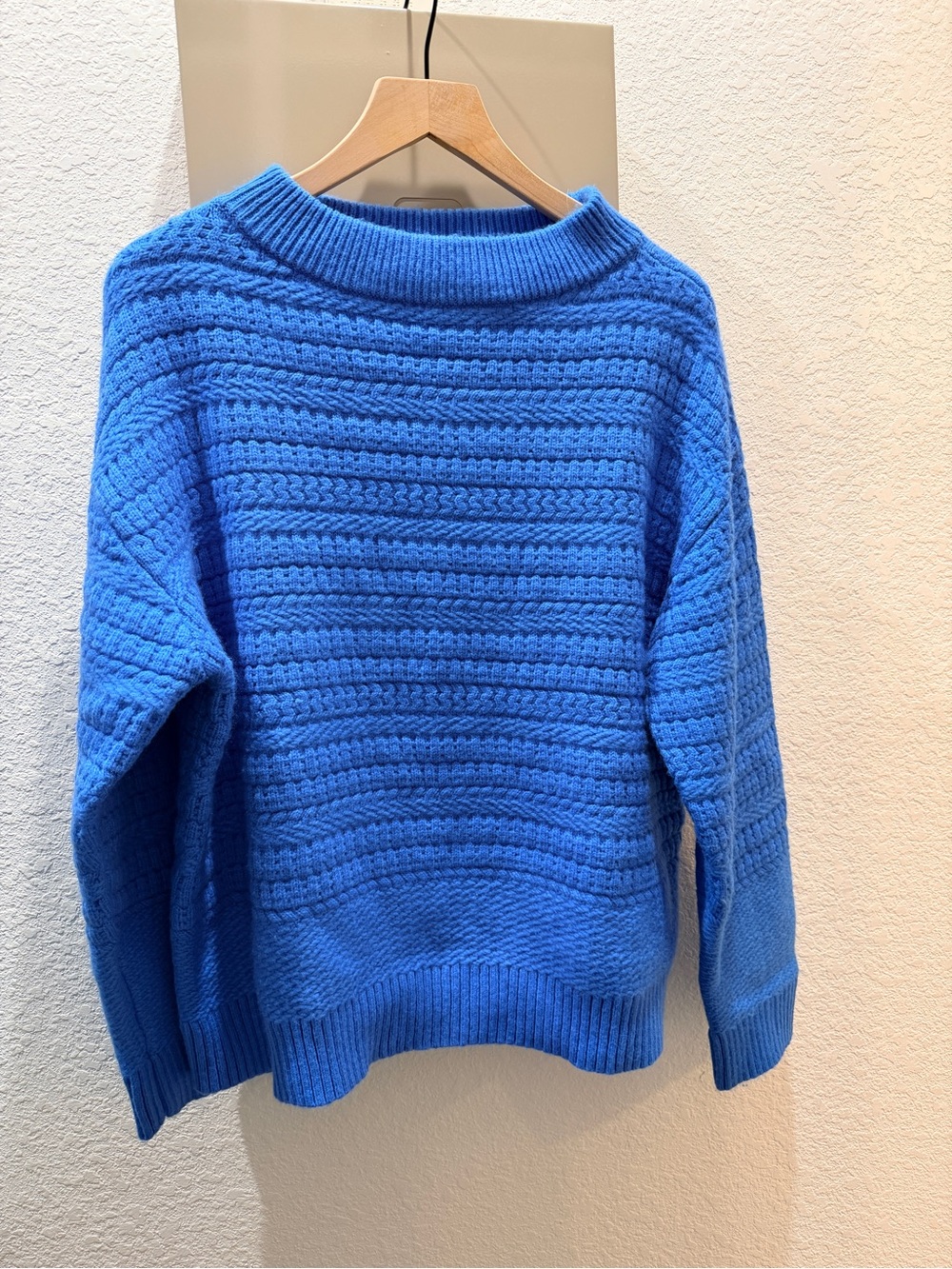 Ann Taylor Crewneck Sweater - Women